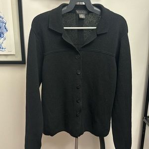 Banana Republic 100% Merino Wool Cardigan Size M